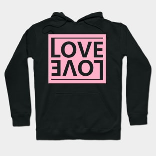 Love Hoodie